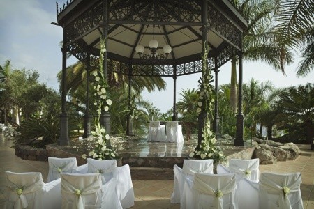 Adrian Hotels Roca Nivaria - 63