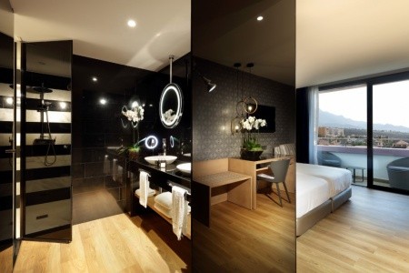 Hard Rock Tenerife (Playa Paraiso) - 13