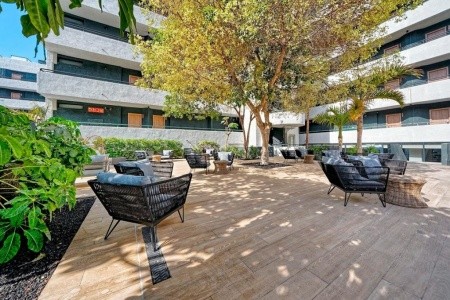 Hovima Suites Costa Adeje (Ex. Labranda Suites Costa Adeje) - 14