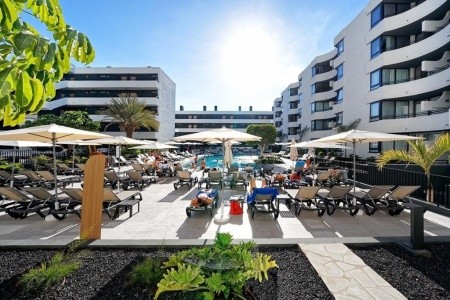 Hovima Suites Costa Adeje (Ex. Labranda Suites Costa Adeje) - 16