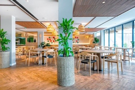 Hovima Suites Costa Adeje (Ex. Labranda Suites Costa Adeje) - 19