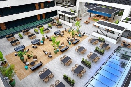 Hovima Suites Costa Adeje (Ex. Labranda Suites Costa Adeje) - 22