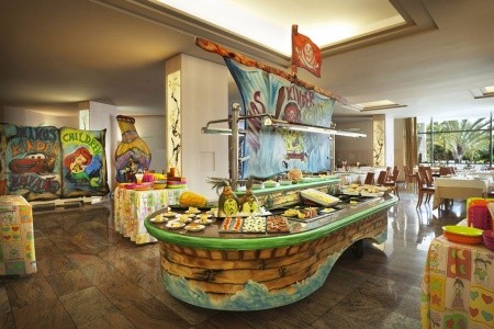 Adrian Hotels Roca Nivaria - 51