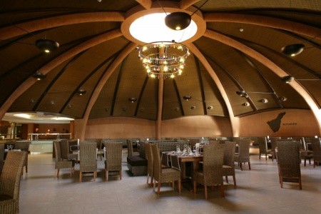 Kanárske ostrovy Tenerife Barceló Tenerife 10 dňový pobyt All Inclusive Letecky Letisko: Budapešť October 2026 (15/10/26-24/10/26)