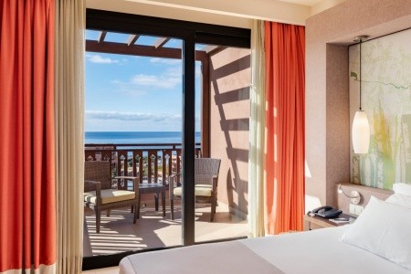 Kanárske ostrovy Tenerife Barceló Tenerife 10 dňový pobyt All Inclusive Letecky Letisko: Budapešť October 2026 (15/10/26-24/10/26)