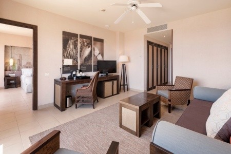 Kanárske ostrovy Tenerife Barceló Tenerife 10 dňový pobyt All Inclusive Letecky Letisko: Budapešť October 2026 (15/10/26-24/10/26)