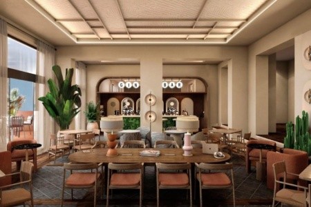 Barcelo Tenerife Royal Level - 11