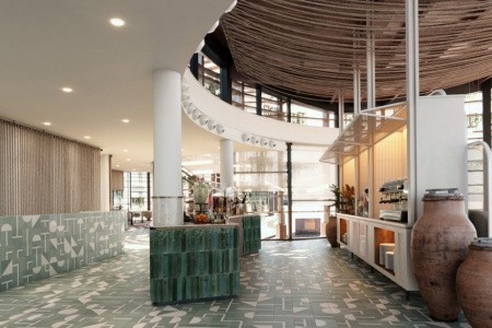 Barcelo Tenerife Royal Level - 18