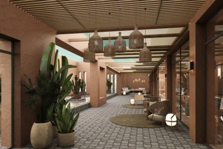 Barcelo Tenerife Royal Level - 26