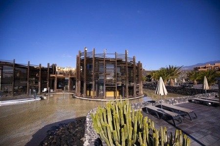 Barcelo Tenerife Royal Level - 44