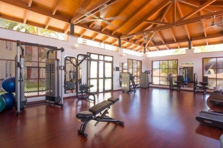 Iberostar Anthelia - 36