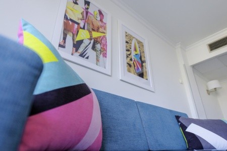 Spring Hotel Bitacora - 21