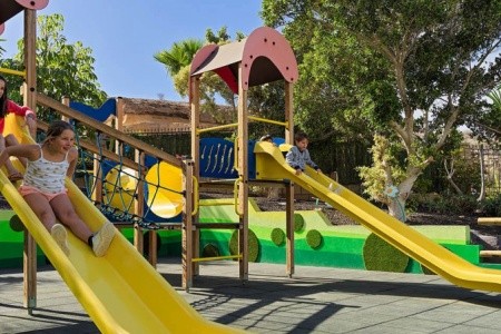 H10 Costa Adeje Palace - 28