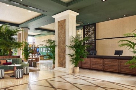 Meliá Costa Atlantis Tenerife (Ex. Sol Costa Atlantis) - 4