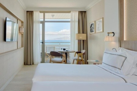 Meliá Costa Atlantis Tenerife (Ex. Sol Costa Atlantis) - 8