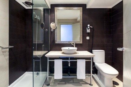 Meliá Costa Atlantis Tenerife (Ex. Sol Costa Atlantis) - 10