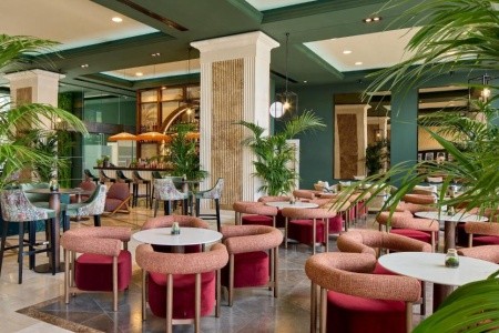 Meliá Costa Atlantis Tenerife (Ex. Sol Costa Atlantis) - 14