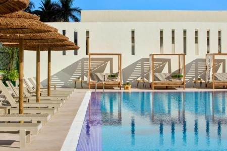 Meliá Costa Atlantis Tenerife (Ex. Sol Costa Atlantis) - 18