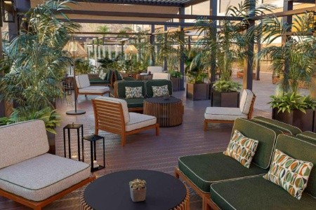 Meliá Costa Atlantis Tenerife (Ex. Sol Costa Atlantis) - 22