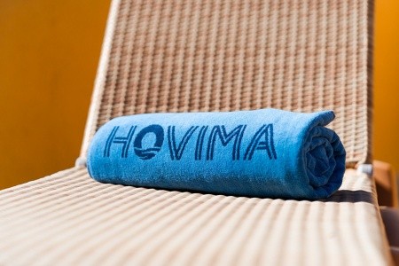 Hovima Jardin Caleta - 30