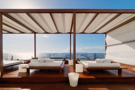 H10 Gran Tinerfe - 27