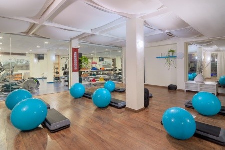 H10 Gran Tinerfe - 34