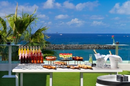 H10 Gran Tinerfe - 39