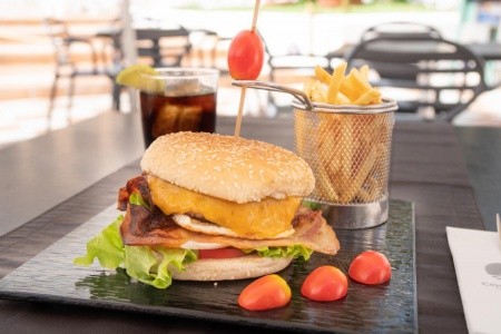 Coral Compostela Beach - 86