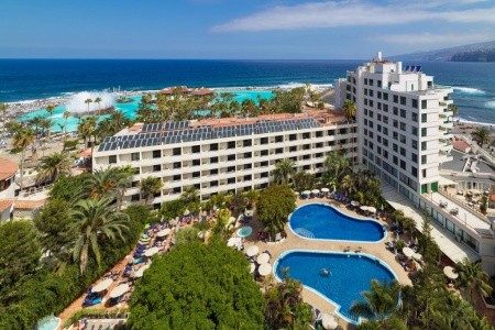 H10 Tenerife Playa - 2