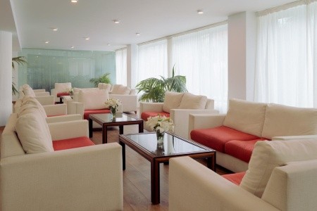 H10 Tenerife Playa - 12