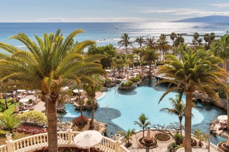 Gran Bahia Del Duque Resort - 3