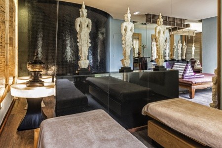 Gran Bahia Del Duque Resort - 32