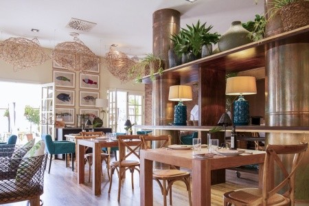 Gran Bahia Del Duque Resort - 40