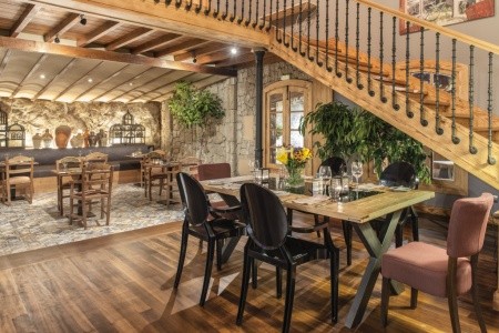 Gran Bahia Del Duque Resort - 56