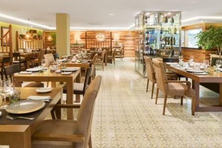 Gran Bahia Del Duque Resort - 59