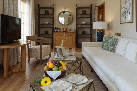 Gran Bahia Del Duque Resort - 96