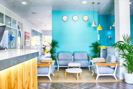 Coral Compostela Beach Golf - 15