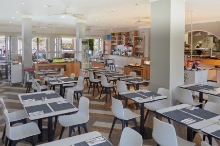 Coral Compostela Beach Golf - 20