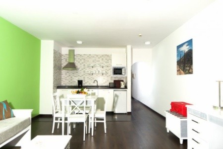 Coral Los Alisios - 23