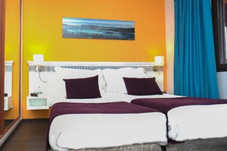 Coral Los Alisios - 24