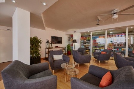 Coral Los Alisios - 30