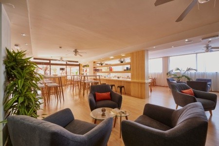 Coral Los Alisios - 31