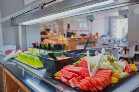 Kanárske ostrovy Tenerife Coral Compostela Beach Golf 6 dňový pobyt Raňajky Letecky Letisko: Budapešť May 2026 (28/05/26- 2/06/26)