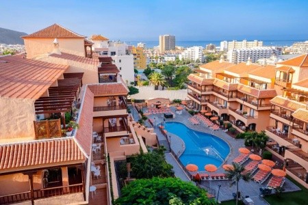 Coral Los Alisios - 2