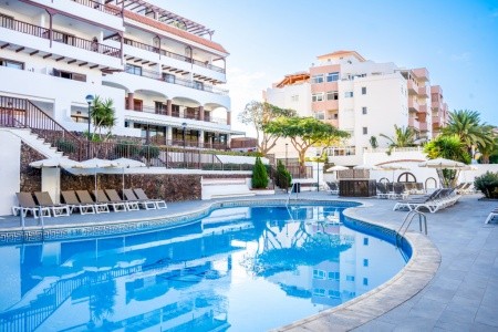 Coral Los Alisios - 9