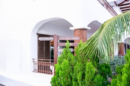 Coral Los Alisios - 13