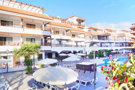 Coral Los Alisios - 16