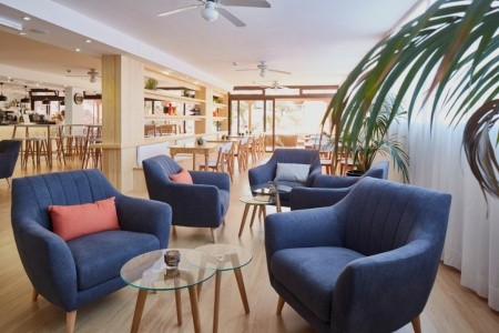 Coral Los Alisios - 17