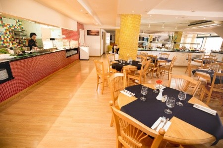 Coral Los Alisios - 18