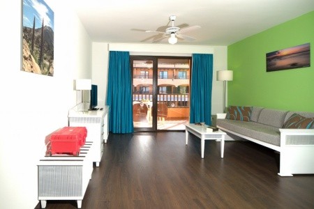 Coral Los Alisios - 21